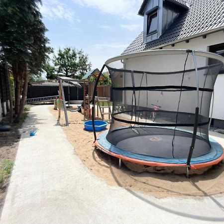 M-Style 04 Apartment Mit Balkon Und Gasgrill, 24H Self-Check-In, Free Parking, Netflix Nuremberg Exterior photo